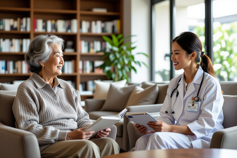 肝癌晚期就没希望了？“钇90”联合多学科，为生命重燃新希望